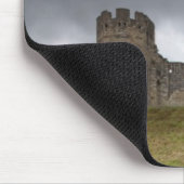 Warkworth Castle Muismat (Hoek)