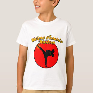 Warlock Assassin T-shirt