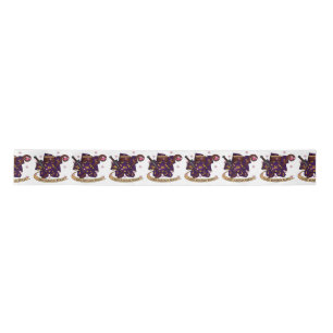 Warlock Dice Design Lint
