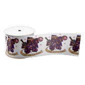 Warlock Dice Design Lint (Spoel)