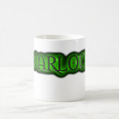 Warlock WoW Koffiemok (Center)