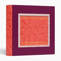 Warm AMBER Brilliance - voeg jouw tekst in Wit toe