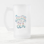 Warm Breeze Matglas Bierpul (Links)