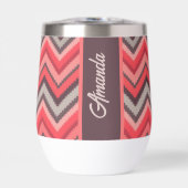 Warm Chevron (Avant)