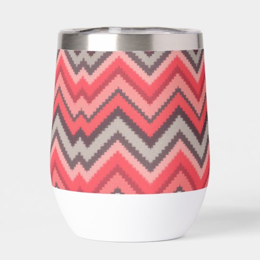 Warm Chevron (Arrière)