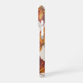 Warm & Cozy Autumn Phone Case iPhone Hoesje (Linkerkant)