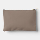 Warm Dusty Rose Background – Wedding Design Etui (Achterkant)