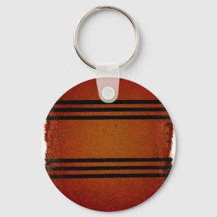 Warm en tong sleutelhanger