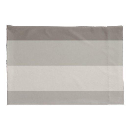 Warm Faux Pillow Hoesje Kussensloop (Achterkant-Rechts)