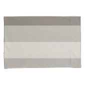 Warm Faux Pillow Hoesje Kussensloop (Voorkant-Rechts)