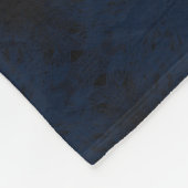 Warm Fleece Blanket, Mediumn. Deken (Hoek)