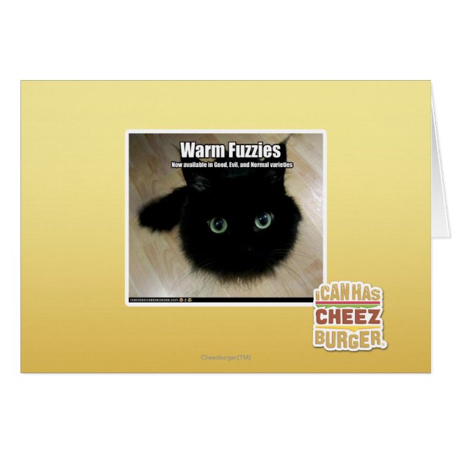 Warm Fuzzies (Voorkant Horizontaal)