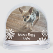 Warm & Fuzzy Wishes Rustic Pet (Avant)