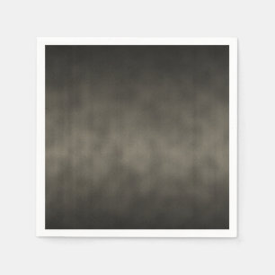 Warm Grey Gothic Ombre Background Art Servet