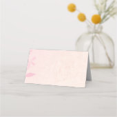  Warm Luchtballonhuwelijk (Achterkant)