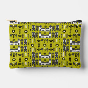 Warm Mosterd Scandi Huisdecoratie Etui
