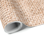 Warm papier met 60 lb omlooppapier met inloopdop (Rol Hoek)