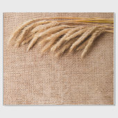 Warm papier met 60 lb omlooppapier met inloopdop (Vlak)
