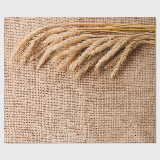 Warm papier met 60 lb omlooppapier met inloopdop (Vlak)