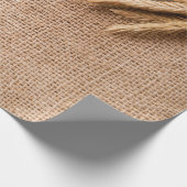 Warm papier met 60 lb omlooppapier met inloopdop (Hoek)