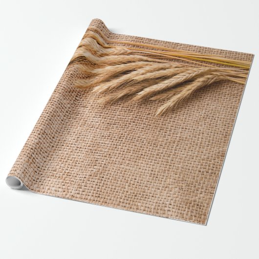 Warm papier met 60 lb omlooppapier met inloopdop (Uitgerold)