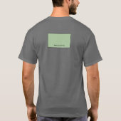 Warm Shirt (Achterkant)