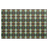 Warm Silver Stof (Yard (91,4 cm))