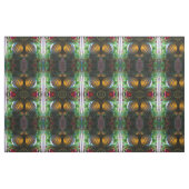 Warm Silver Stof (Fat Quarter)