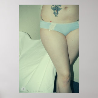 Warm Summer Nights- 1962 Poster