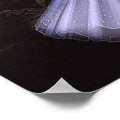 Warm sunshine poster (Hoek)