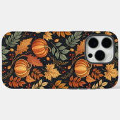 Warm & Whimsical Autumn Phone Cover (Achterkant (horizontaal))