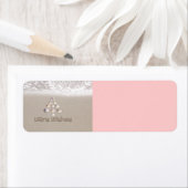 Warm Wish Etiket (Insitu)