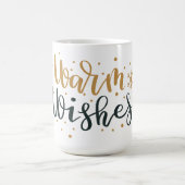 Warm Wish Mok (Center)