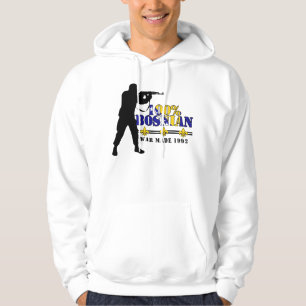 WarMade Hoodie