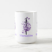 Warmaiden - Mug (Centre)