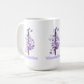 Warmaiden - Mug (Devant gauche)