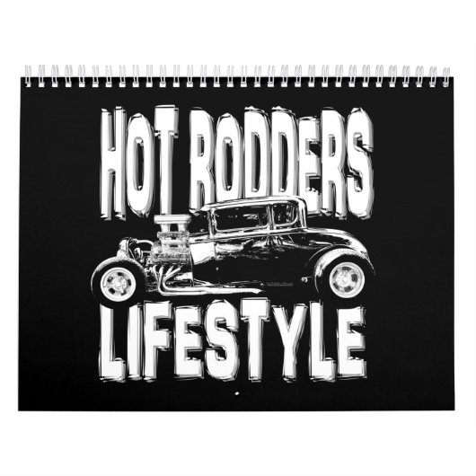 Warmbandcoupes Kalender (Hoes)