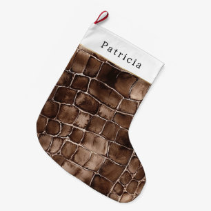 Warme Crème Chocolade Kerst Candoire Grote Kerstsok