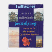 warme deken (Voorkant)