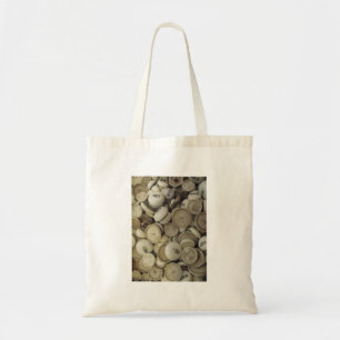  warme en koude porseleinen tote bag