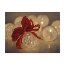 Warme Gloed van Kerstmis 2024