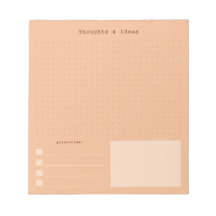 Warme, kleurrijke retro esthetiek Gedachten & Idee