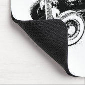 warme rok muismat (Hoek)