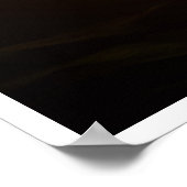 Warmglow Poster (Hoek)