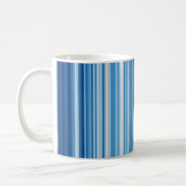 Warming Stripes 1901-2020 — Afrika Koffiemok