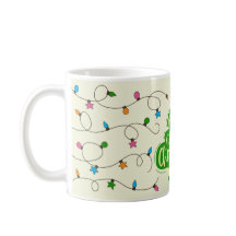 Warming Wishes: Een kopje kerstmagie