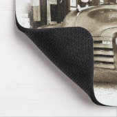 warmlooppompen en gaspompen muismat (Hoek)