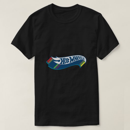 Warmloopvlam Logo T-shirt (Design voorkant)