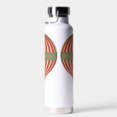 Warmluchtballonwaterflacon Waterfles (Rechts)