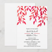 Warmroze olievlekken Weddenschappen (Voorkant / Achterkant)